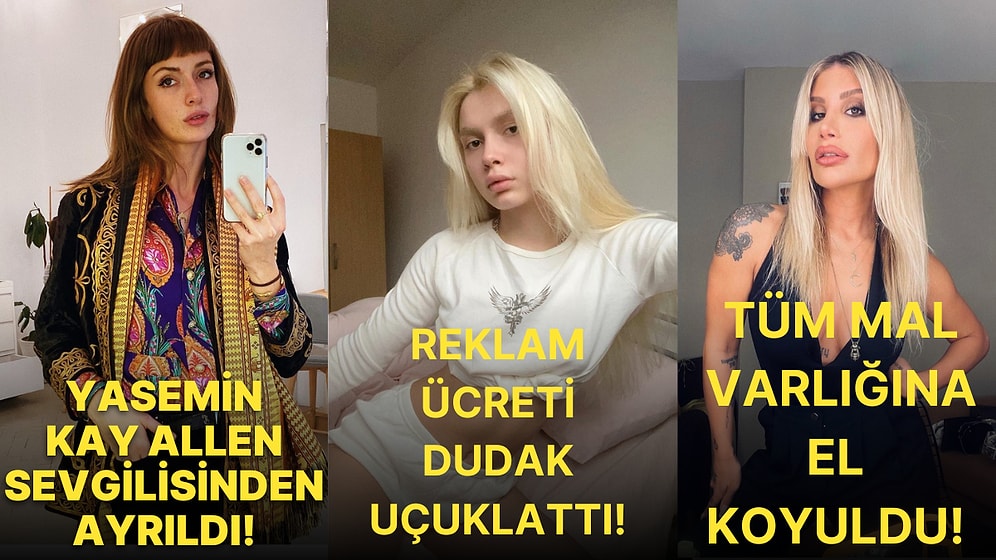 11 Ağustos'ta Yaşanan Son Dakika Magazin Haberlerini ve Güncel Magazin Olaylarını Anlatıyoruz!