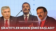 Reel Sektör Bankalar Çekişmesi! Sanayicilerin Kredi Sorununda Perde Arkası: Gerilim Neden Şimdi Yükseldi?