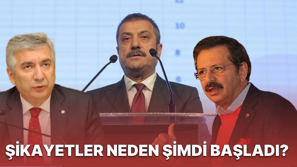 Reel Sektör Bankalar Çekişmesi! Sanayicilerin Kredi Sorununda Perde Arkası: Gerilim Neden Şimdi Yükseldi?