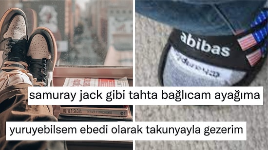 Satın Alırken Servet Yatırdığımız Spor Ayakkabıların Ateş Pahası Olmasına Gelen Tepkiler