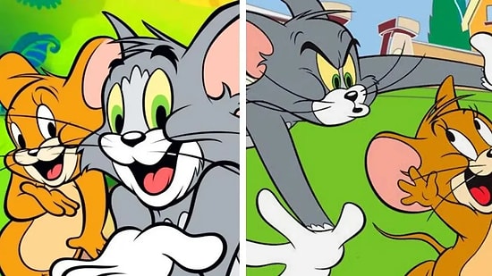 Çocukluğumuzun Kahramanları Tom ve Jerry Hakkında Şaşıracağınız 10 Gerçek