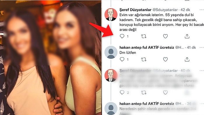 Grup Seks Arayan Adamı Görümcesiyle Birlikte Fantezi Yapacak Kadın Gibi Davranarak Kandıran Şeref Düzyatanlar