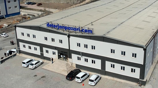 Yeni Çiftlik Bank 'Deterjan Pazarı' İçin Savcılık Harekete Geçti