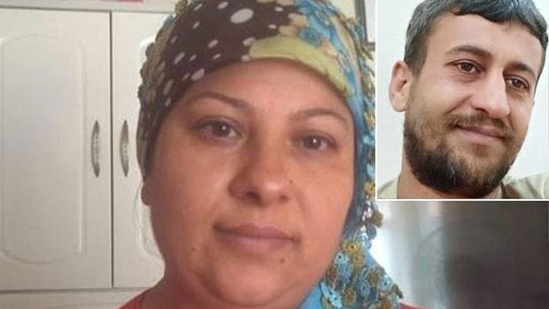 Eşini Öldürdüğünü Facebook’tan Duyuran Katil Yakalandı: ‘Beni Haber Yapmayın’