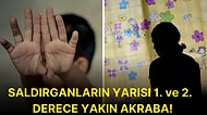 Cinsel İstismar Vakalarının İncelendiği Araştırma Sonucundaki Korkunç Detaylar Kanınızı Donduracak