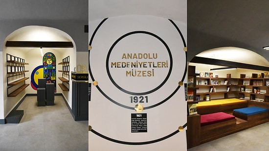 Mehtap Yavuz Yazio: Karanlıkta Hapsolmuş Müze Eserleri Yolunu Nasıl Bulur?