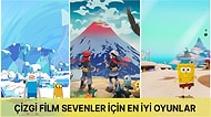 Çizgi Film Severler Buraya: İşte Nostaljik Çizgi Filmlerden Uyarlanmış En İyi 8 Oyun