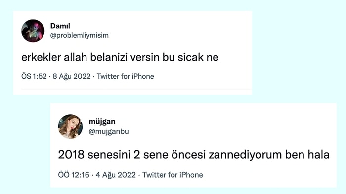 Küfürsüz de Komik Olunabileceğini Kanıtlayan Kadınlardan Haftanın En Çok Güldüren Tweetleri