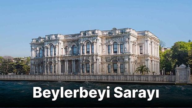 Osmanlı ve Cumhuriyet Dönemine Damga Vuran Beylerbeyi Sarayı'nın Tarihi, Beylerbeyi Sarayı'na Nasıl Gidilir?