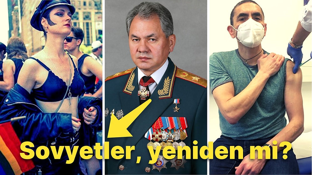 Binlerce İnsan Cinsiyet Değişimi İçin Sırada mı, BionTech İçin Denek miyiz? Son Günlerin Tartışılan 7 İddiası