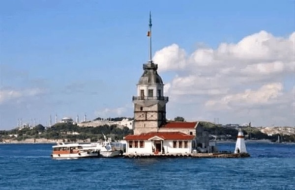 31. Üsküdar (Nüfusu: 525 bin 395)