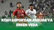 Konya'da Büyük Şok! Konyaspor, Lihtenştayn Ekibi Vaduz'a Elendi