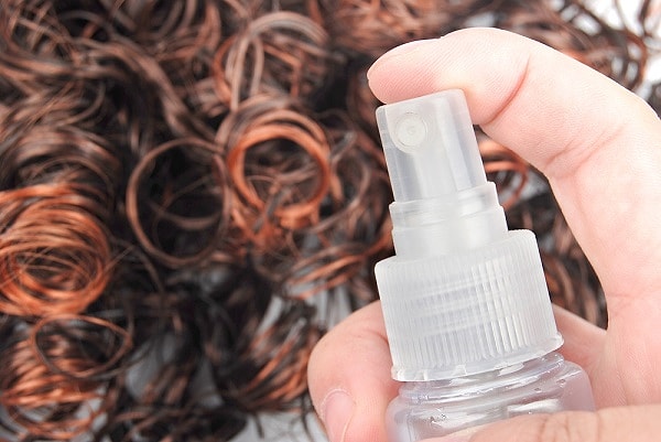 5. Bakım kremlerini mutlaka saçınızı su ile iyice duruladıktan sonra uygulayın.