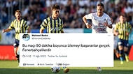 Slovacko ile Berabere Kalan Fenerbahçe İlk Maçın Avantajıyla UEFA Avrupa Ligi Play-Off Turuna Yükseldi
