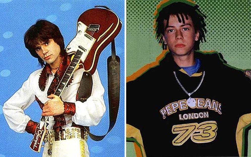 Тест: Сможете узнать звезд отечественного телевидения, популярных в 90-х годах?