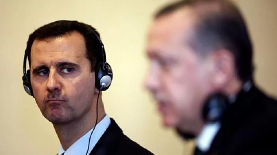 Dışişleri Bakanı, Olası Esad-Erdoğan Görüşmesine Açıklık Getirdi!