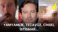 Armie Hammer'ın Yamyamlık ve Tecavüz İddiasıyla Kan Donduran 'House of Hammer' Belgeselindeki Ürkütücü Sırlar
