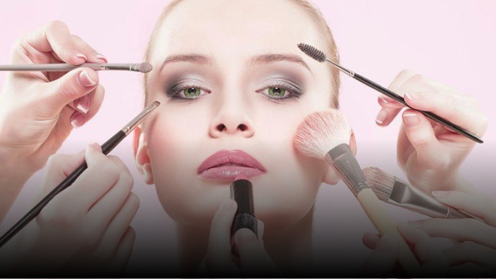 Bu Makyaj Testinde Sadece Makyaj Ustaları 10/10 Yapabilecek!