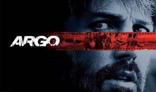 Operasyon Argo filmi, 12 Ağustos Cuma akşamı, saat 23:30'da Beyaz TV ekranlarında.