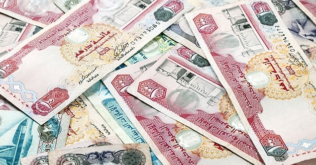 11. Birleşik Arap Emirlikleri'nin resmi para birimi dirhem, Dubai'de de kullanılıyor. Ancak yoğun turist nüfusundan dolayı dolar ve euro ile rahatlıkla alışveriş yapabilirsiniz.