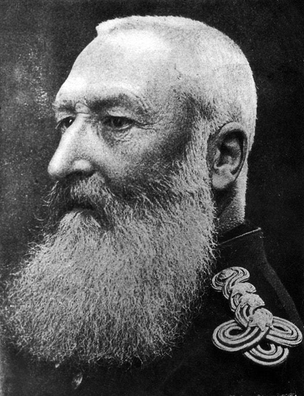 19. yüzyılın sonlarında ve 20. yüzyılın başlarında, Belçika Kralı II. Leopold, Kongo Özgür Devleti'ni yönetti.