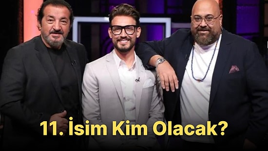 MasterChef Türkiye 2022 Yeni Bölüm Fragmanı Yayınlandı: Ana Kadroya Giren 11. İsim Kim Olacak?