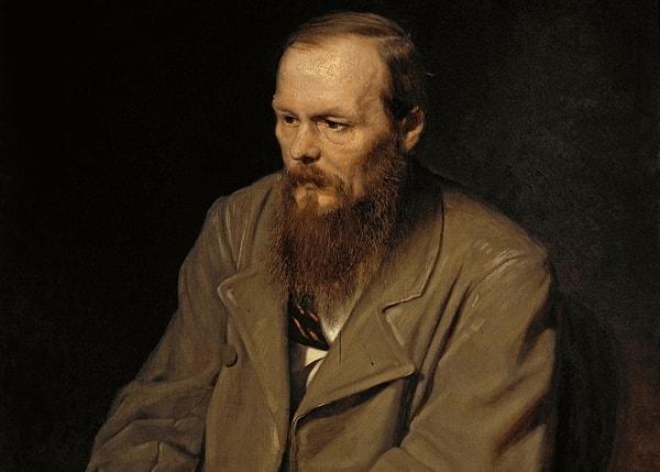 10. Aşağıdaki karakterlerden hangisini Dostoyevski yaratmamıştır?