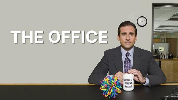 Hangi The Office Karakteri Senin Ruh İkizin?