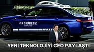 Xiaomi'nin Tesla'ya Rakip Olacak Otonom Teknolojisi Gün Yüzüne Çıktı