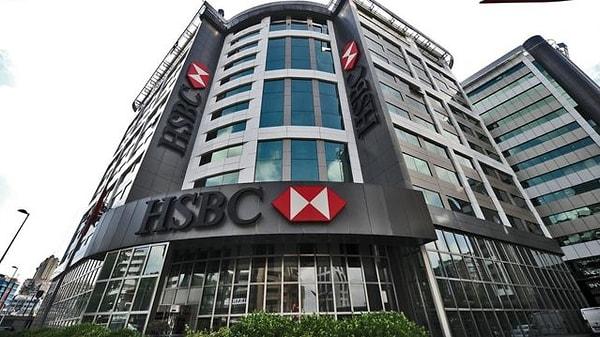Geçen günlerde HSBC de TL'nin dördüncü çeyrekte daha fazla değer kaybı baskısı ile karşı karşıya kalabileceğine dair uyarıda bulunmuştu