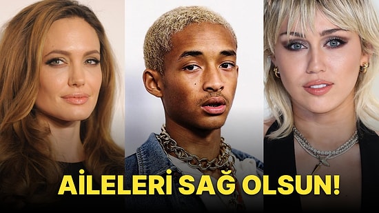 Nepotizmin Meyveleri: İlk Rollerini Aileleri Sayesinde Alarak Televizyon Dünyasına Adım Atan Ünlü Oyuncular