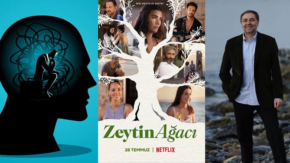 Ebru Şinik Yazio: Aile Dizimi ile İlgili Bilinmesi Gerekenler