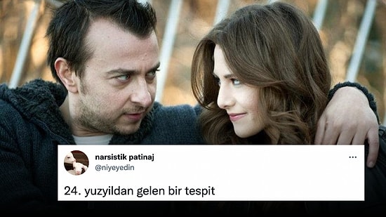 Olağanüstü İlişki Tespitiyle Twitter Ahalisine Hayatının Aydınlanmasını Yaşatan Kullanıcı ve Gelen Tepkiler