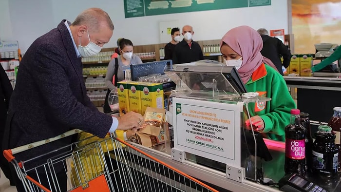 Hangi Ürünlerde İndirim Olacak? Tarım Kredi’den ‘İndirimli Ürün’ Açıklaması