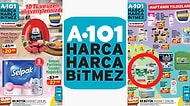 13 - 19 Ağustos 2022 A101 Haftanın Yıldızları Kataloğu
