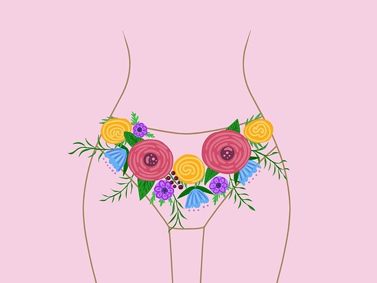 Доктора предупреждают об опасности нового тренда TikTok, согласно которому женщины используют свои вагинальные выделения в качестве парфюма