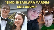 9 Kez Düşük Yapmıştı: 18 Yıl Boyunca Defalarca Denemenin Ardından Sonunda Hayallerine Kavuşan Kadın