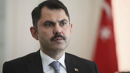 Bakan Murat Kurum İddialı: ‘Kiralar Düşecek’