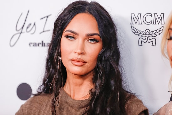 Megan Fox's Children: Age, Sex and Names of Popular Actress' Kids