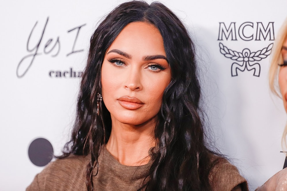 Megan Fox's Children: Age, Sex and Names of Popular Actress' Kids
