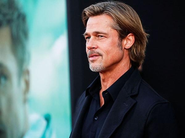 Sizce Brad Pitt'in kara listesindeki oyuncular kim? Tahminleri alalım!