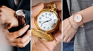 Her Zevke Hitap Edecek En Çok Tercih Edilen Saatler