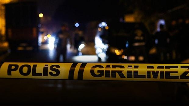 Tekirdağ’da Kadına Şiddet: Silahla Vuruldu, Balkondan Düştü