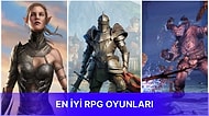 The Elder Scrolls 6 Çıkana Kadar Kesinlikle Oynamanız Gereken RPG Oyunları