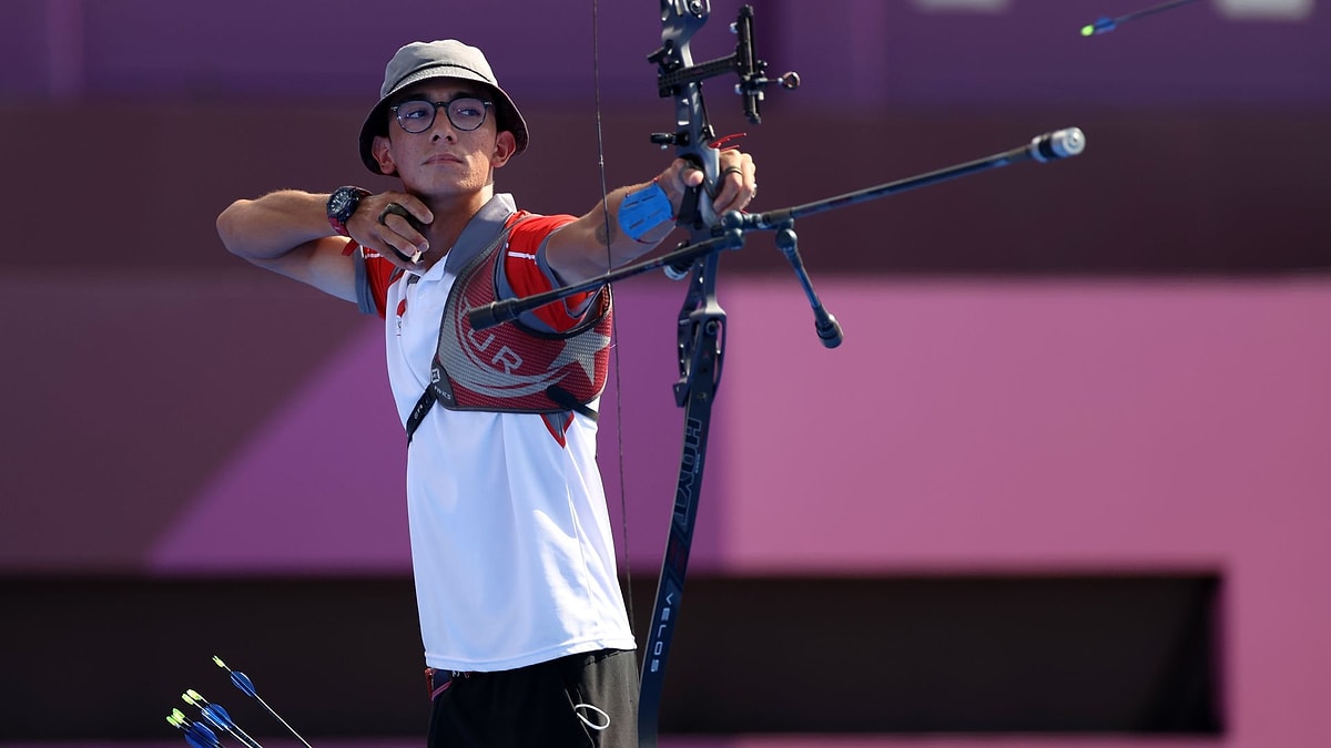 Olimpiyatlarda Ülkemize En Çok Madalya Kazandıran 9 Sporcu