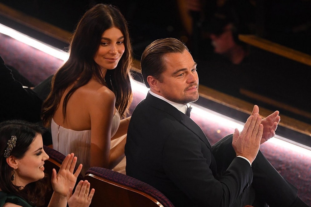 Who is Leonardo DiCaprio Dating? Here’s What You Need to Know About Camila Morrone