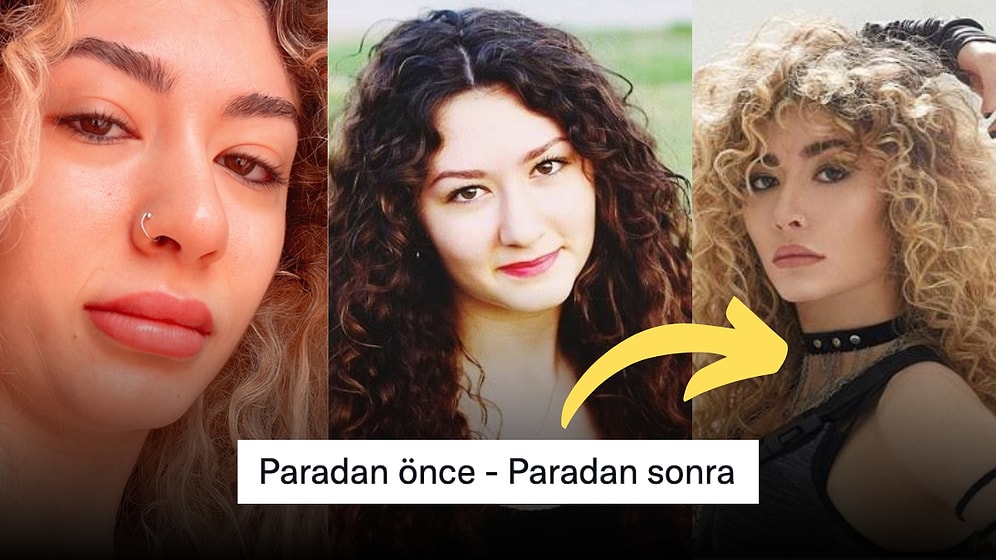 Sena Şener, Parayı Bulduktan Sonra Değiştiğini Söyleyen Hesaba Verdiği Cevapla Herkesi Güldürdü!