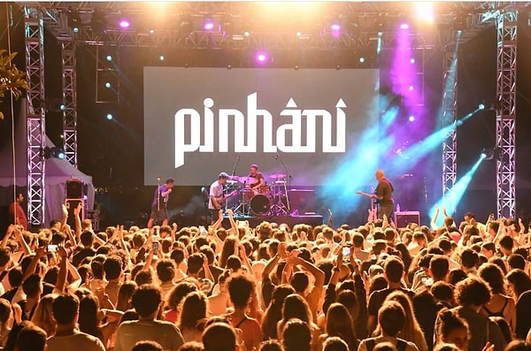 3. Pinhani