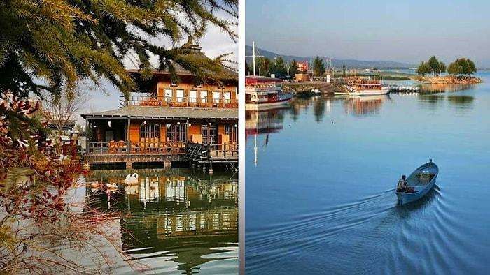 Mevlana Müzesi’nden Beyşehir Gölü‘ne: Mesnevi’nin Kenti Konya’da Yapabileceğiniz 11 Şey