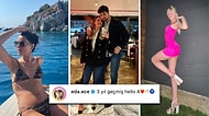 Zehra Güneş Aşka Geldi, Cansu Dere Tatilden Bildirdi! İşte Ünlülerin Instagram Paylaşımları (14 Ağustos)